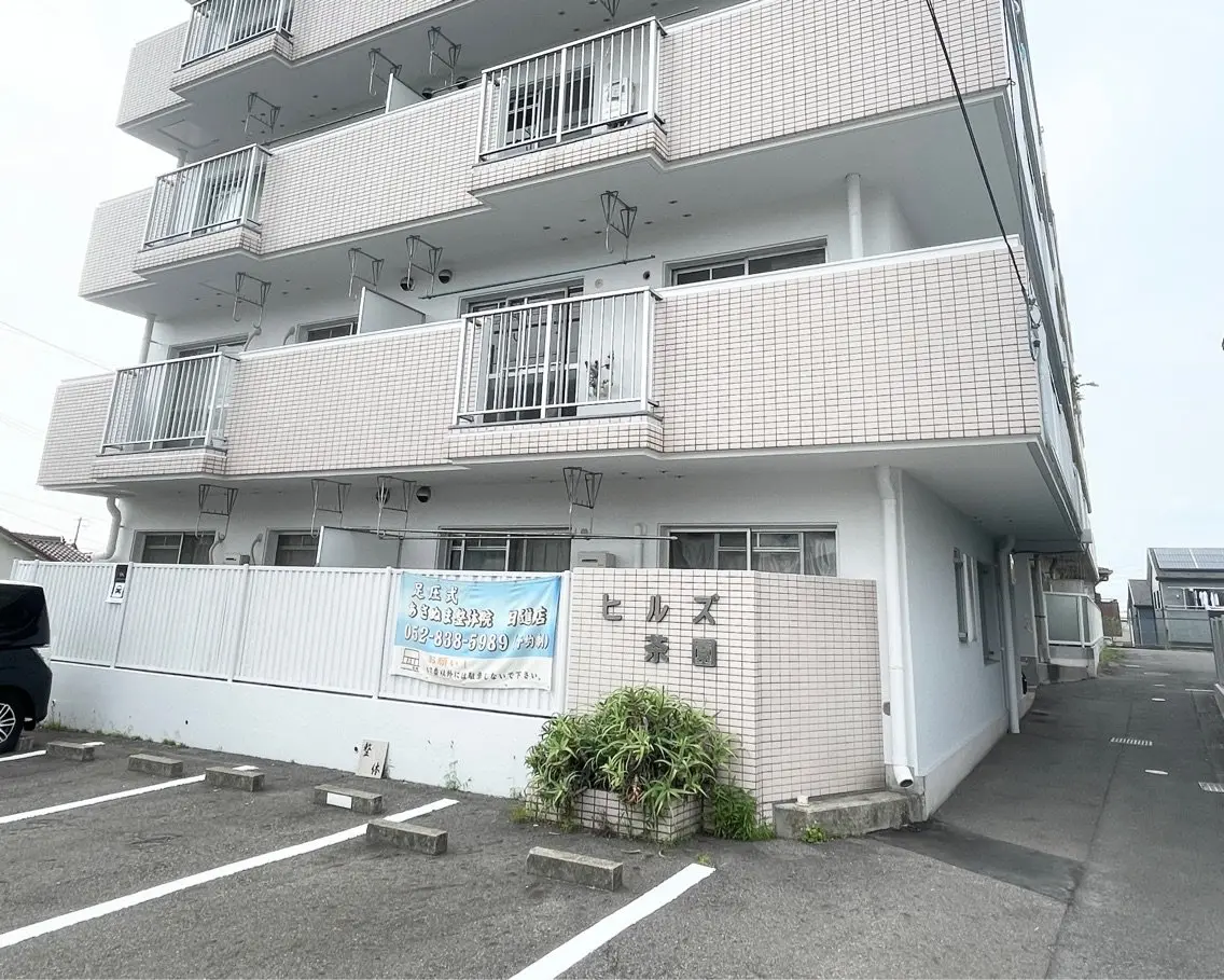 エンズ浅田店の内観・外観3