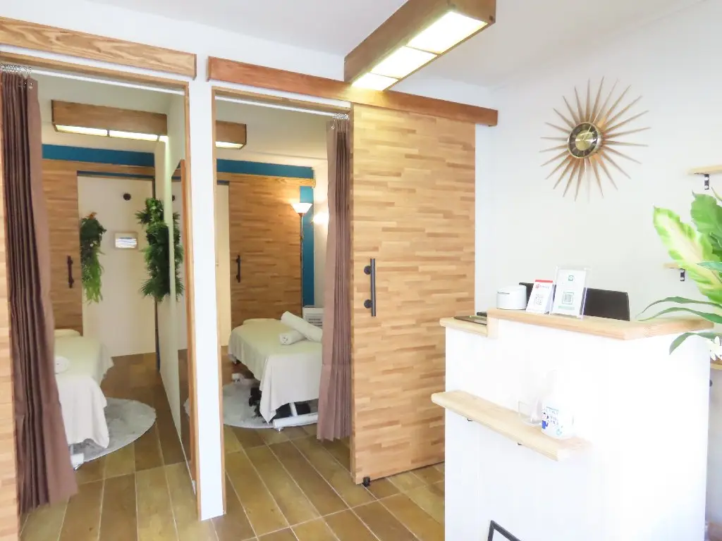 Conditioning Salon Recoveria綾瀬東口店の内観・外観2