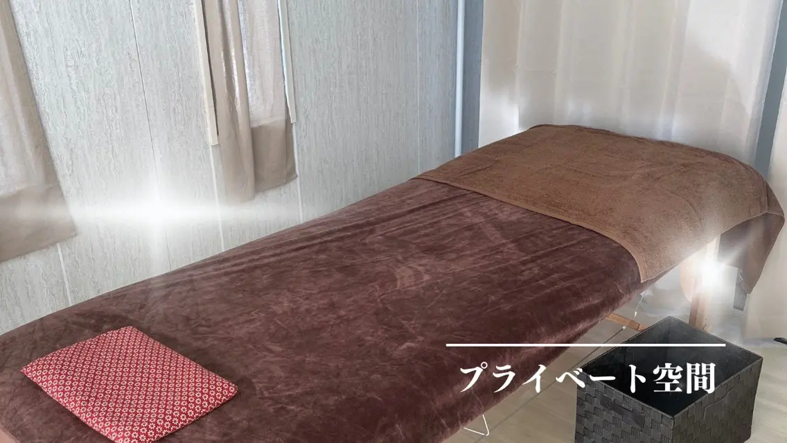 はりエイトの内観・外観2