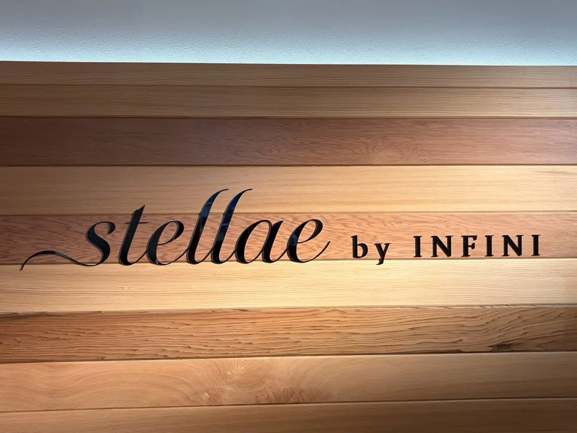 stellae by INFINIの内観・外観2