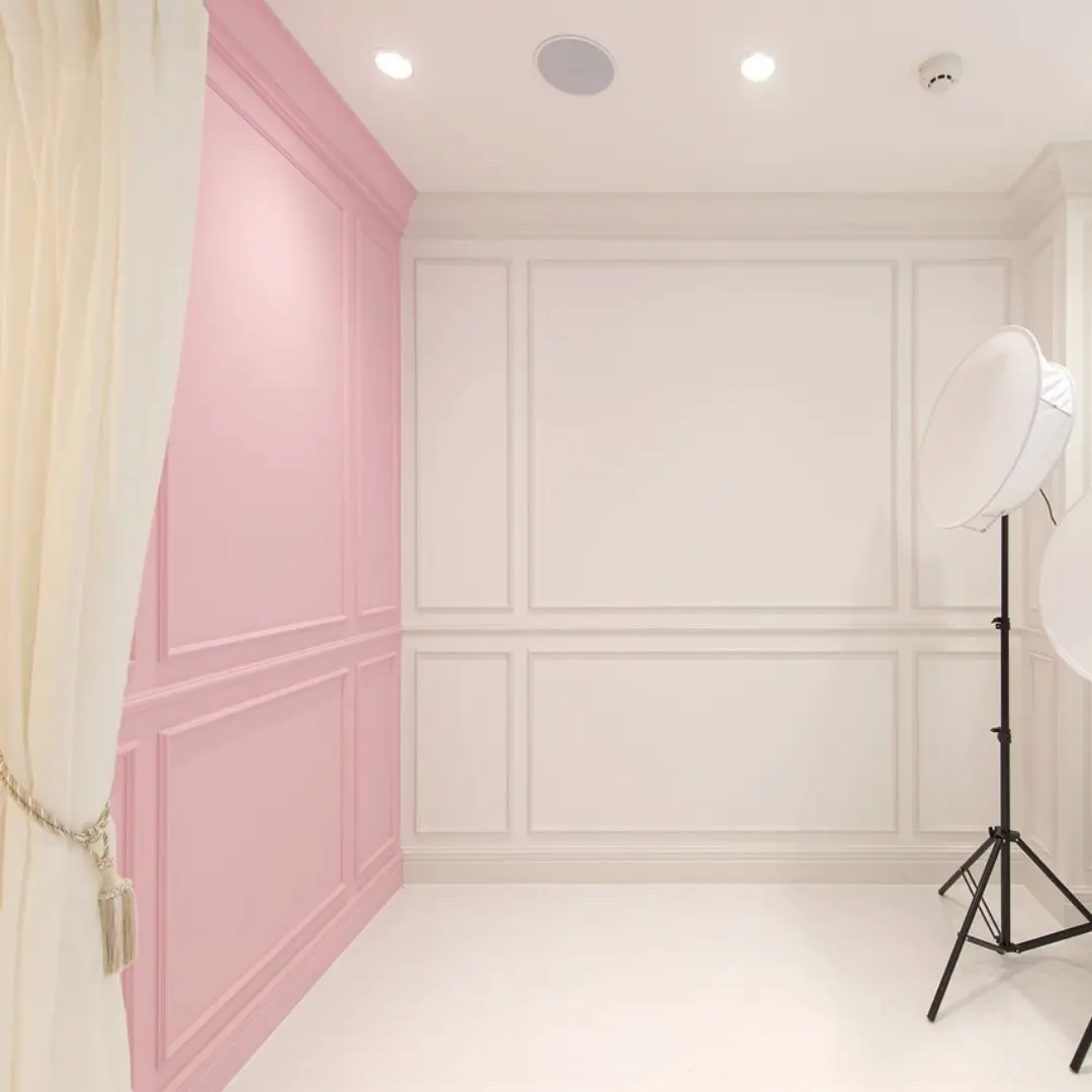 LAND Hair Salon & Studioの内観・外観2