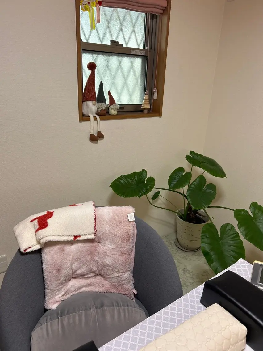 nailsalon L.Nの内観・外観3