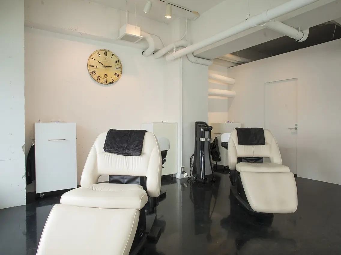 Lana hair salon KOZOJI【ラナヘアーサロン コウゾウジ】の内観・外観3