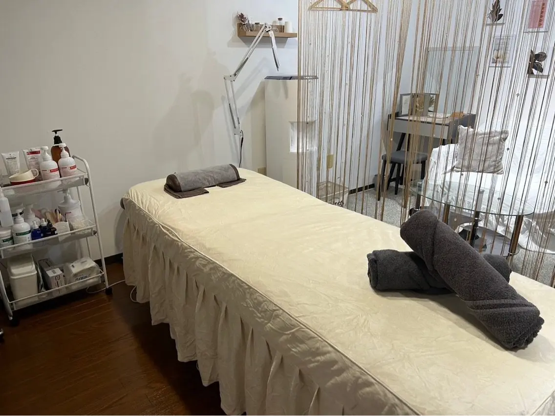 Beauty Salon   Cherir～シェリール～の内観・外観3