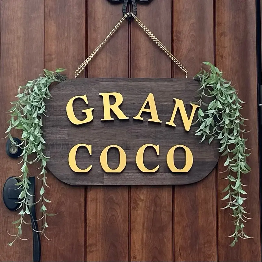GRANCOCOの内観・外観1