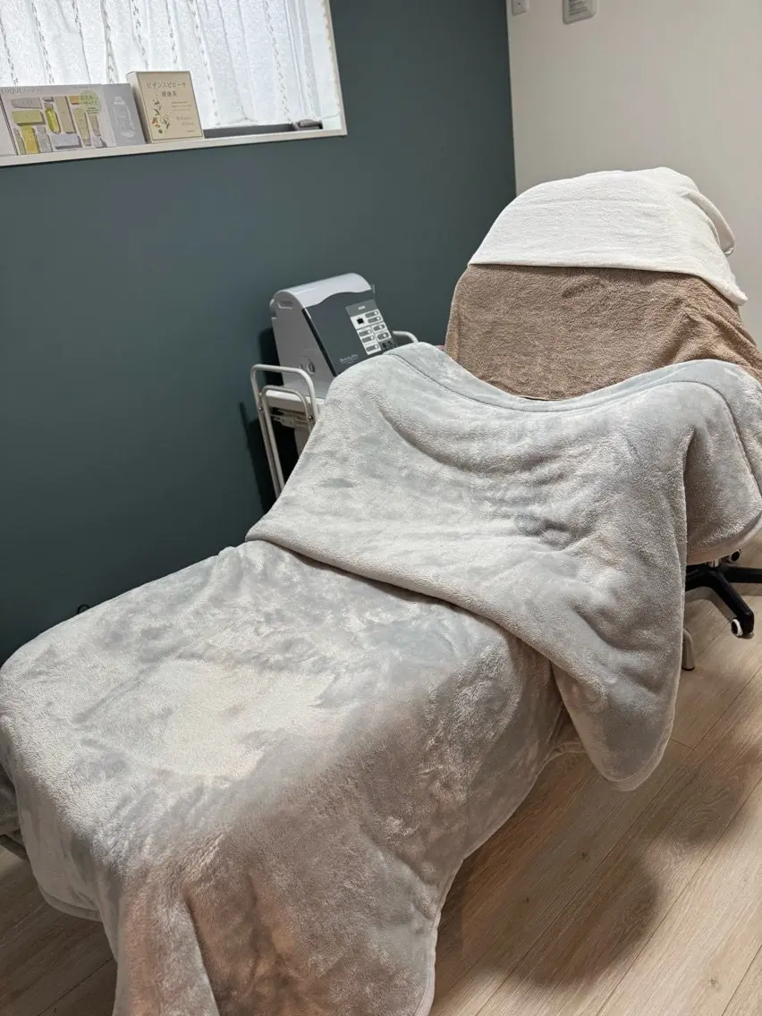 beautysalon LIMOAの内観・外観1