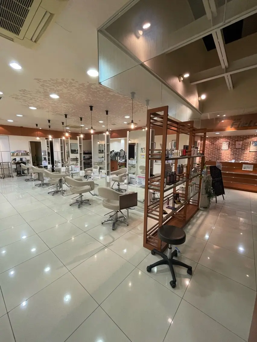 #arl(アール)滝ノ水店　旧レイフィールドの内観・外観1