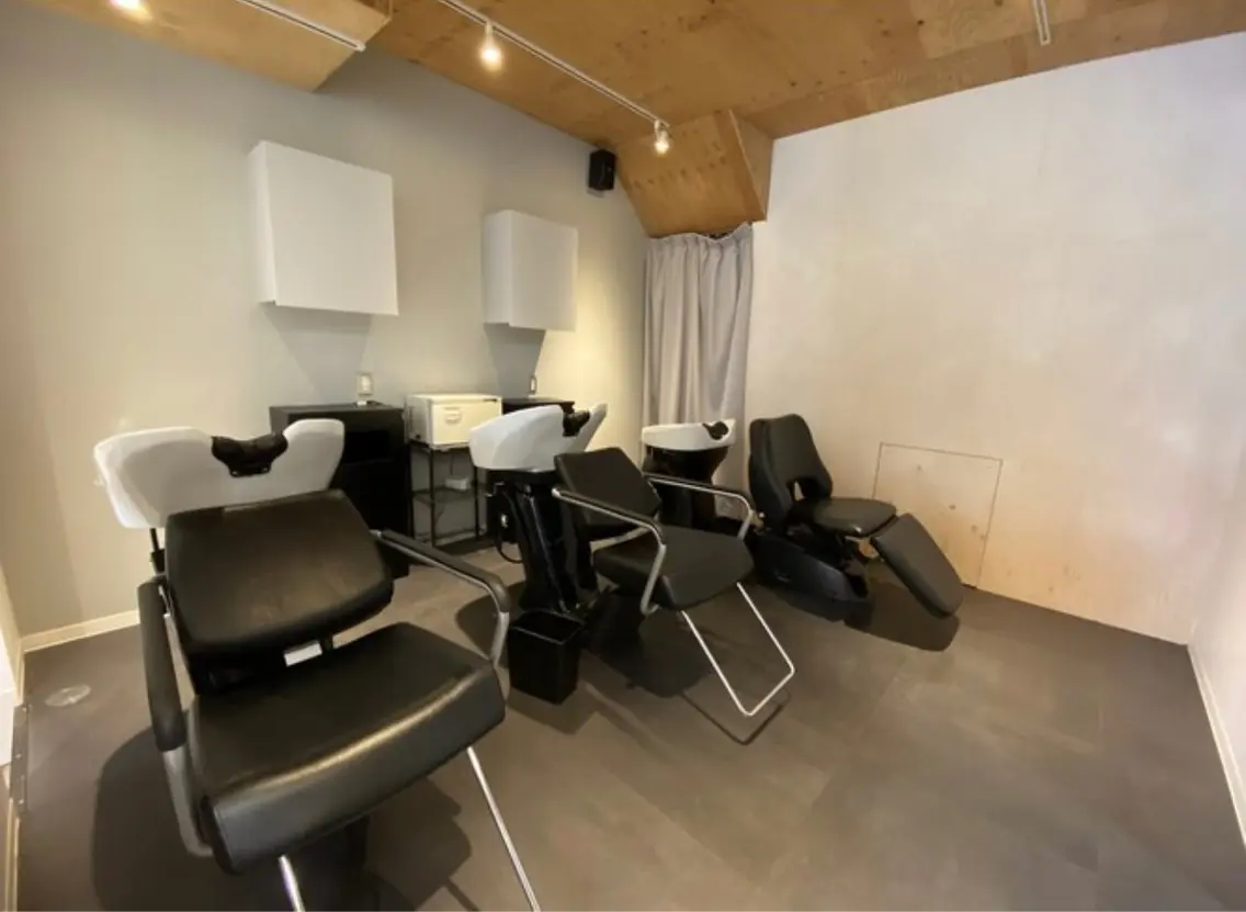 esthairnoelの内観・外観2