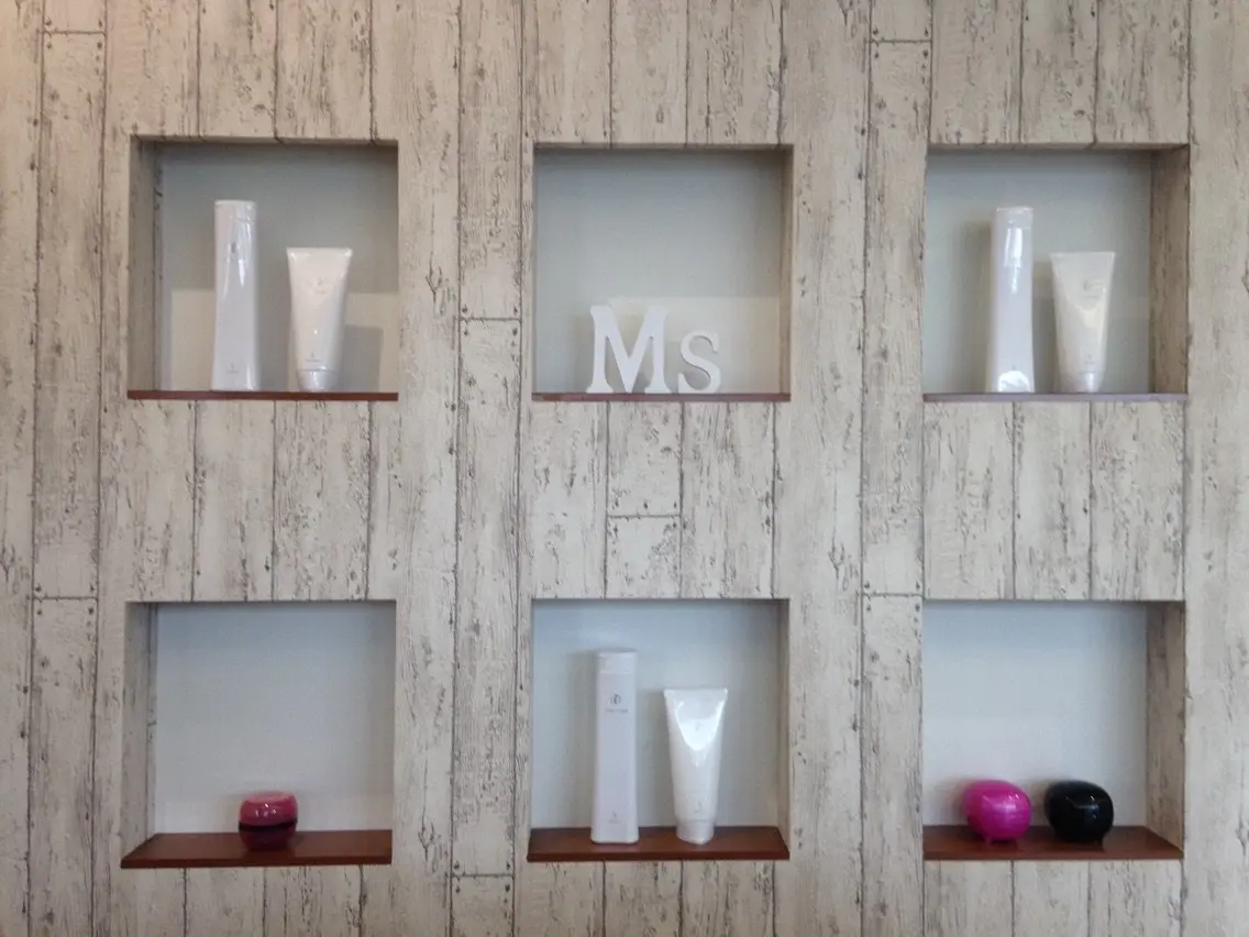 M's Hairの内観・外観2