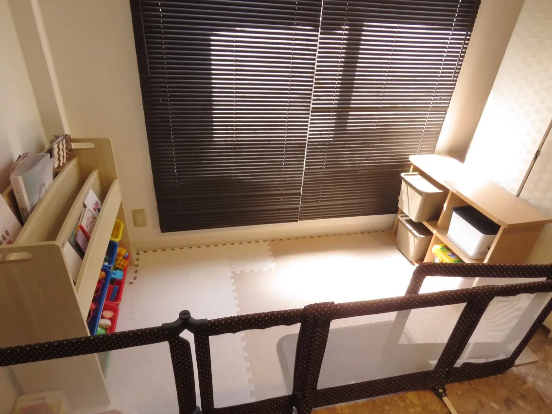 AinaShareSalonの内観・外観3