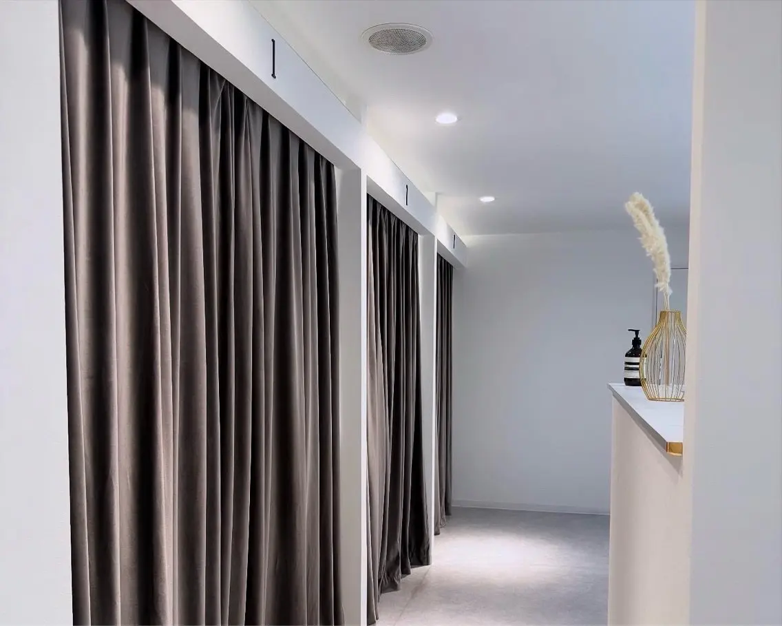 nail salon Michellの内観・外観1