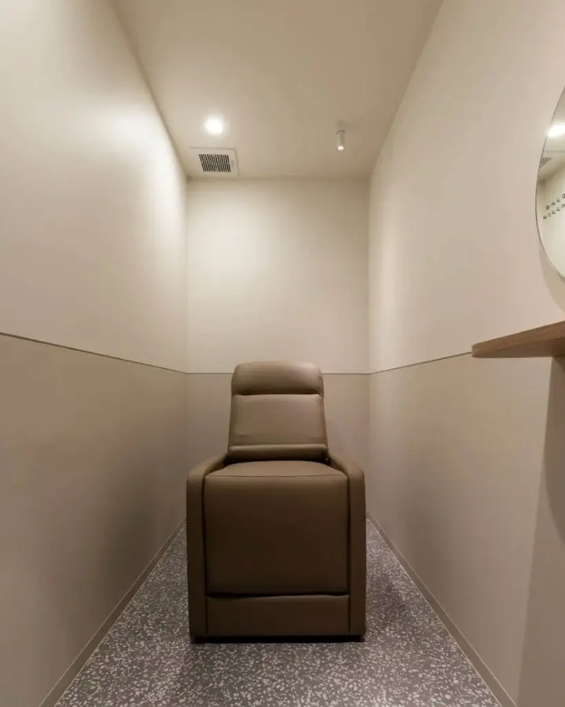 SALON VILLAGEの内観・外観3