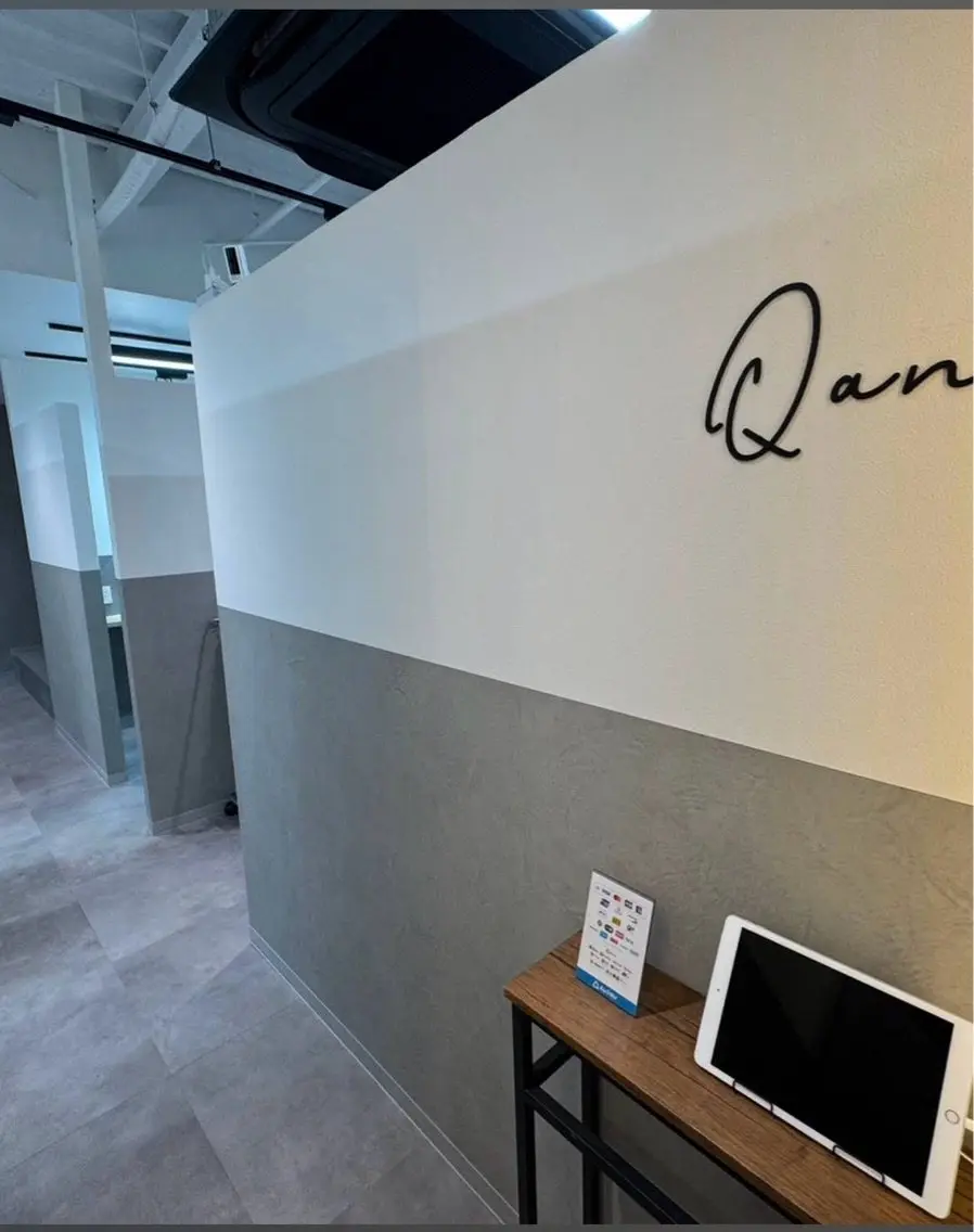 Qant北千住店の内観・外観1