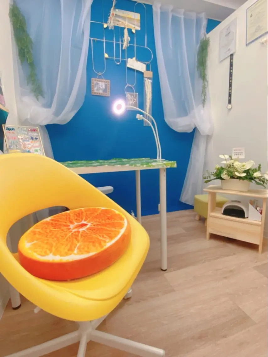 Salon•de•Niinaの内観・外観1