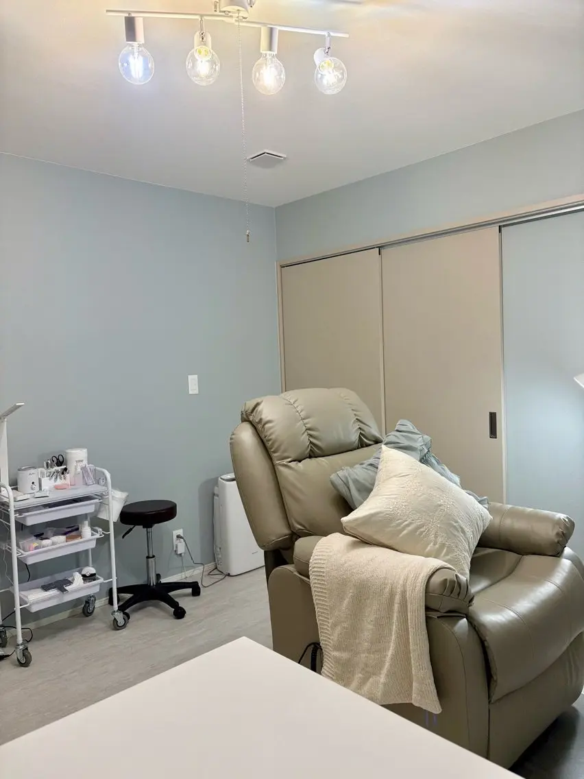 eye & nail salon sumiの内観・外観2
