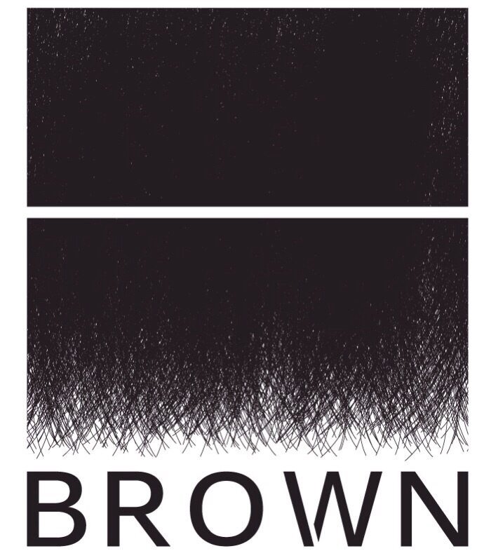 BROWNの内観・外観3