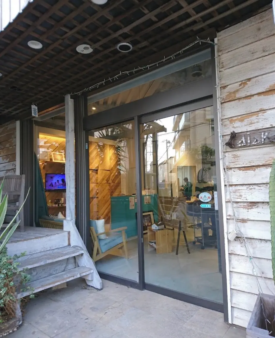 diar  藤沢店の内観・外観3