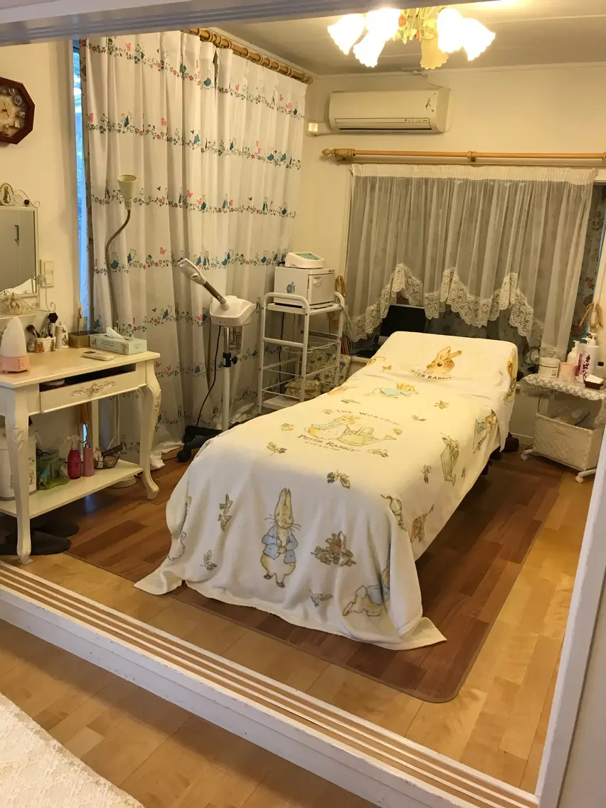 windamiaの内観・外観1