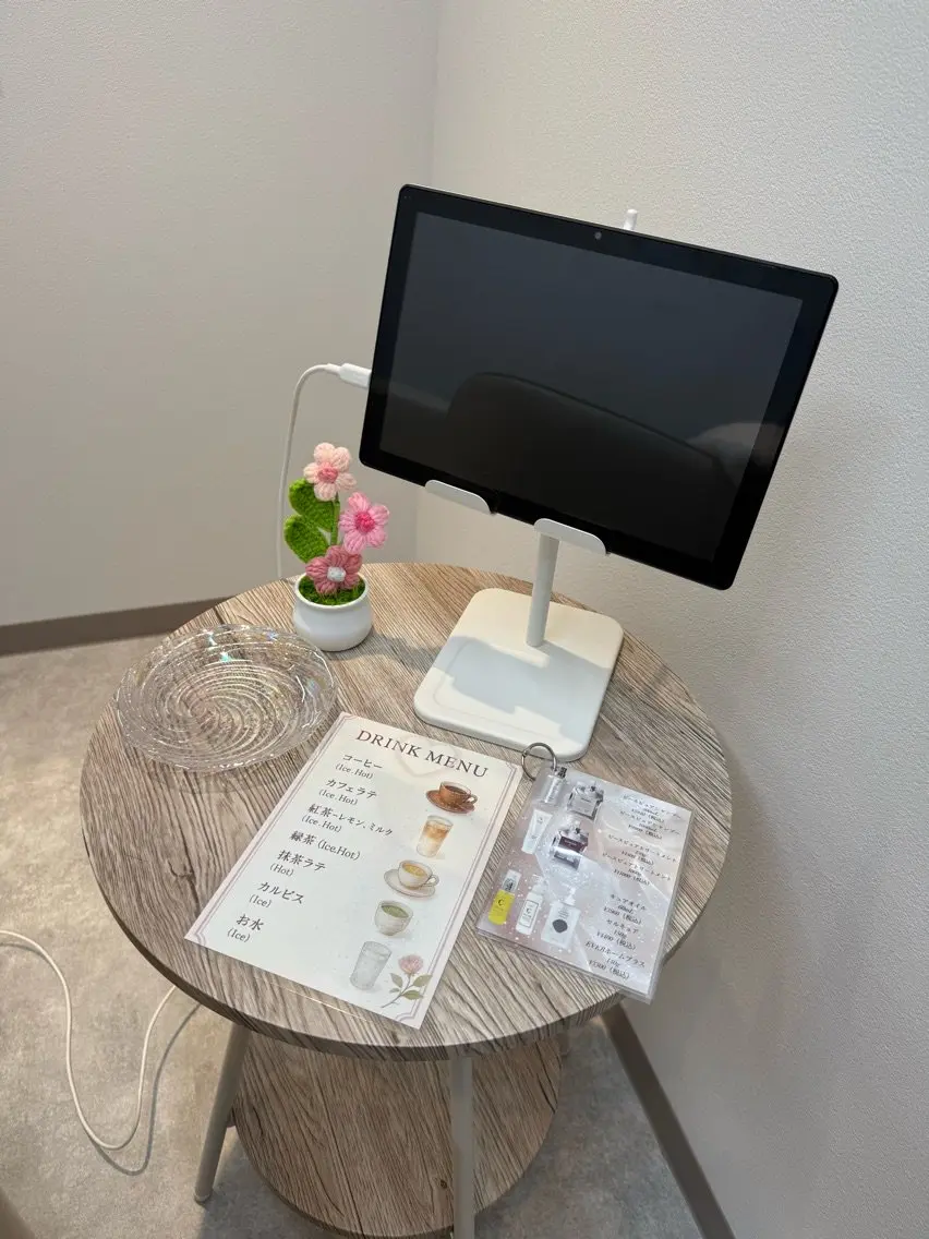 SALOWIN千葉suite店の内観・外観3