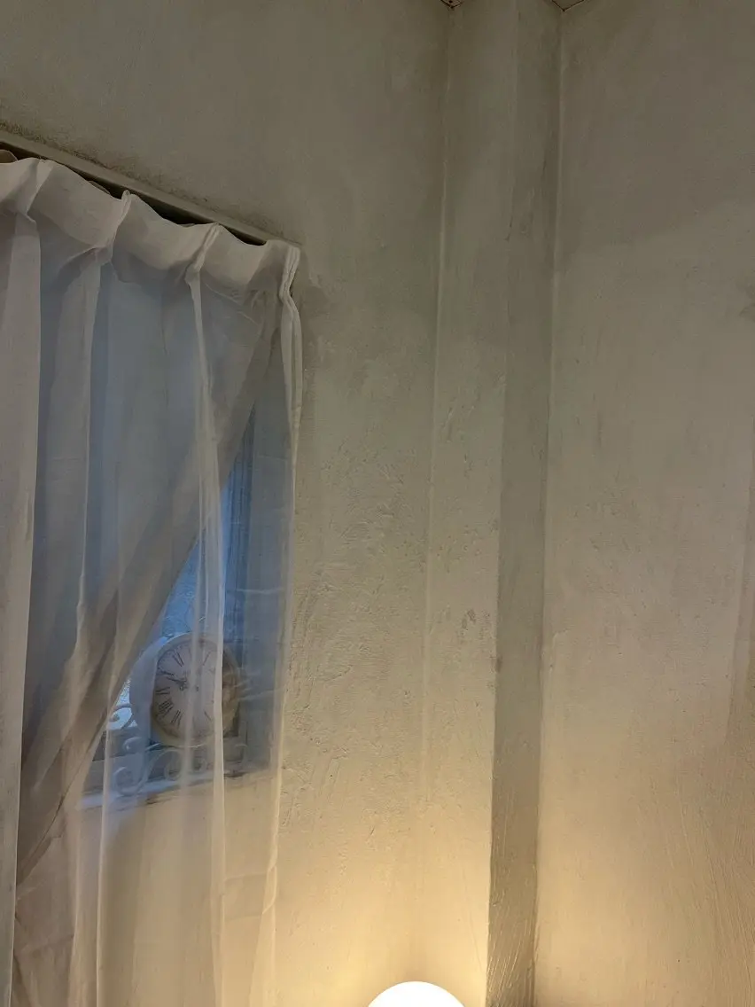 コッペパンの内観・外観1