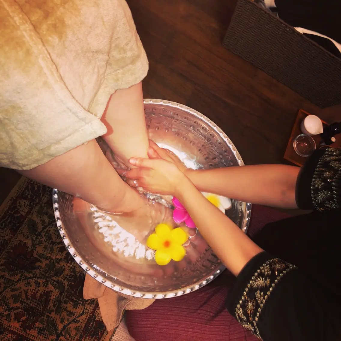 RelaxationSalon  Pusa(プーサ)の内観・外観1