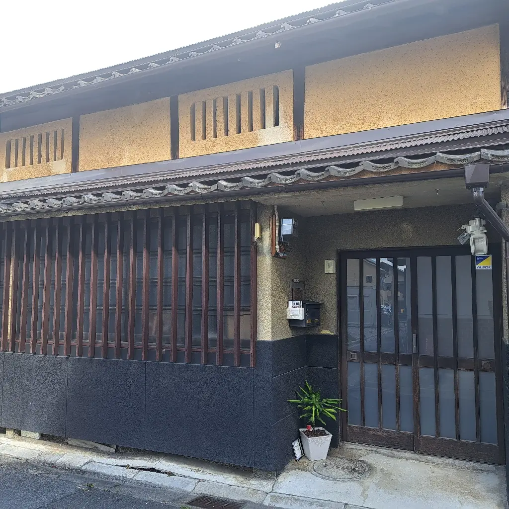 町屋フォトスタジオ希ノ和の内観・外観3