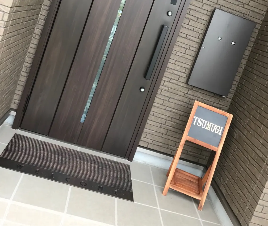 nailroom TSUMUGIの内観・外観1