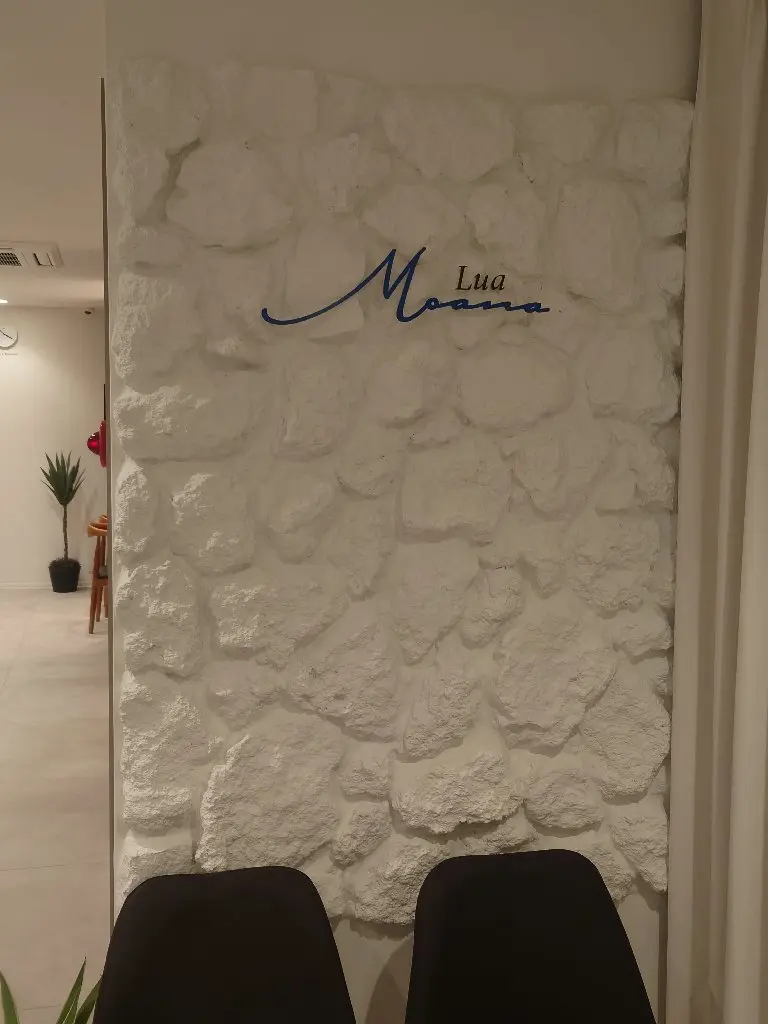 Lua MOANA byHEADLIGHTの内観・外観3