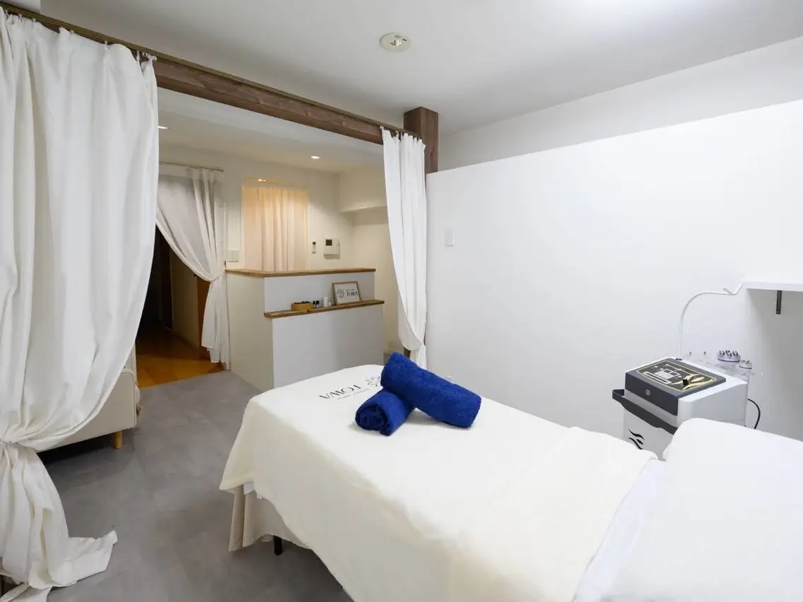 private salon TOWAの内観・外観2