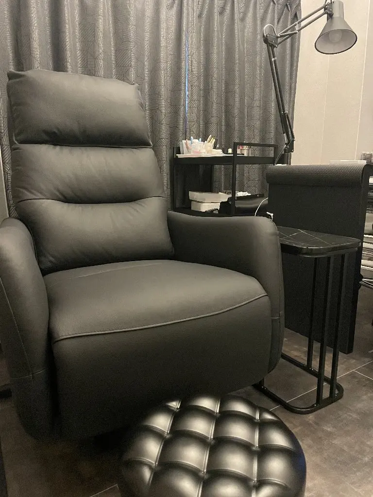 Éva nail salonの内観・外観2