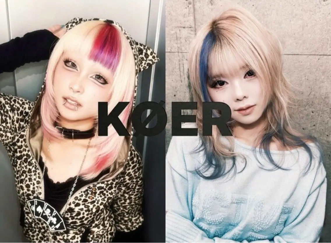 KØERの内観・外観3