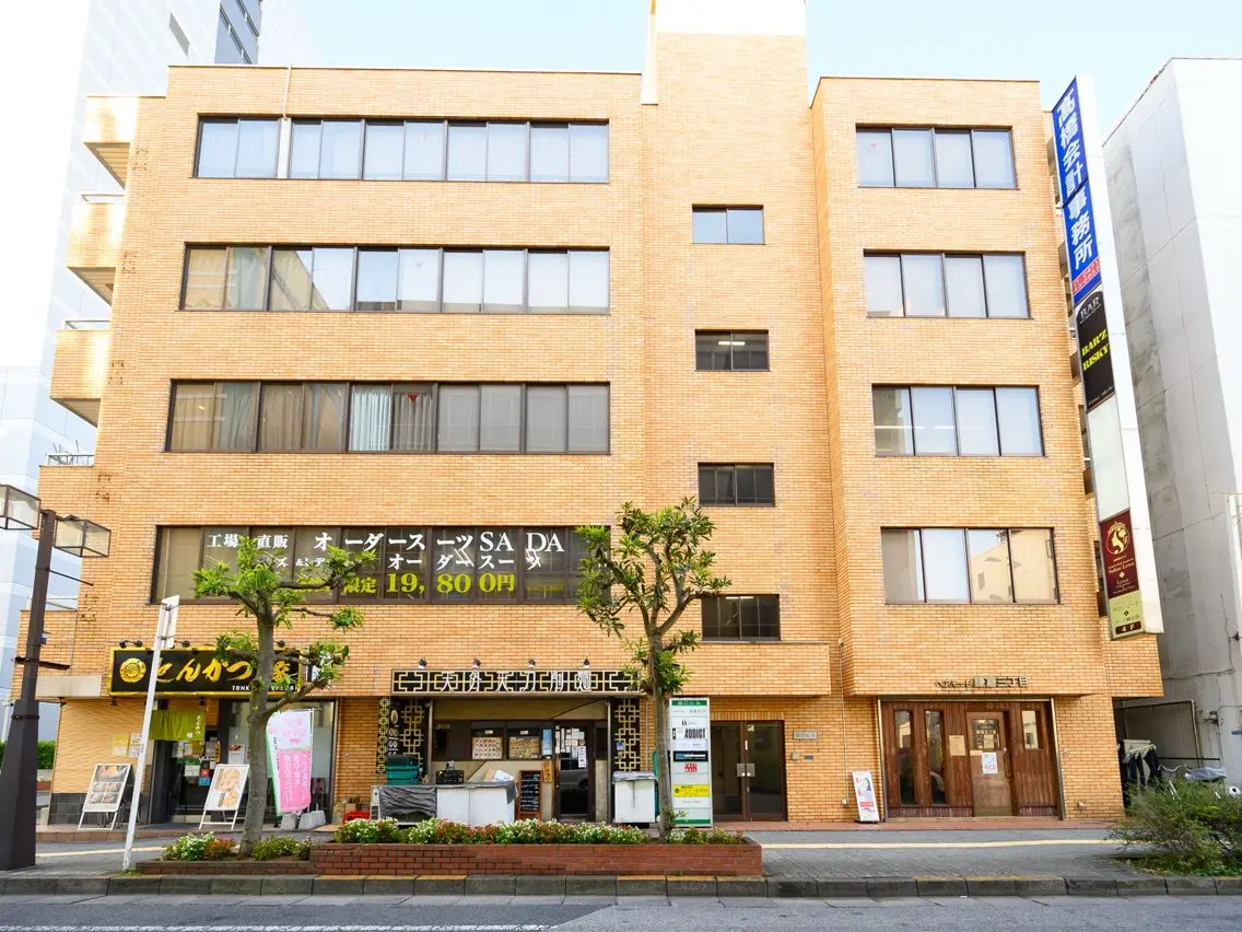 ほぐしリラクゼーション　ゆるりの内観・外観1