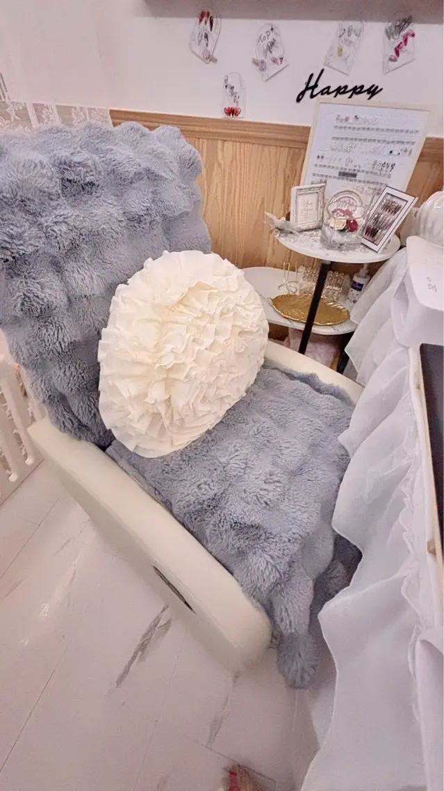 Top+Beautyの内観・外観1