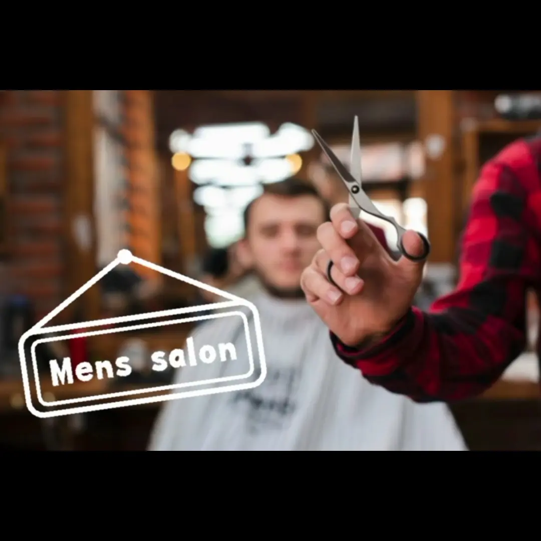 hairsalonWOOD四條畷店の内観・外観3