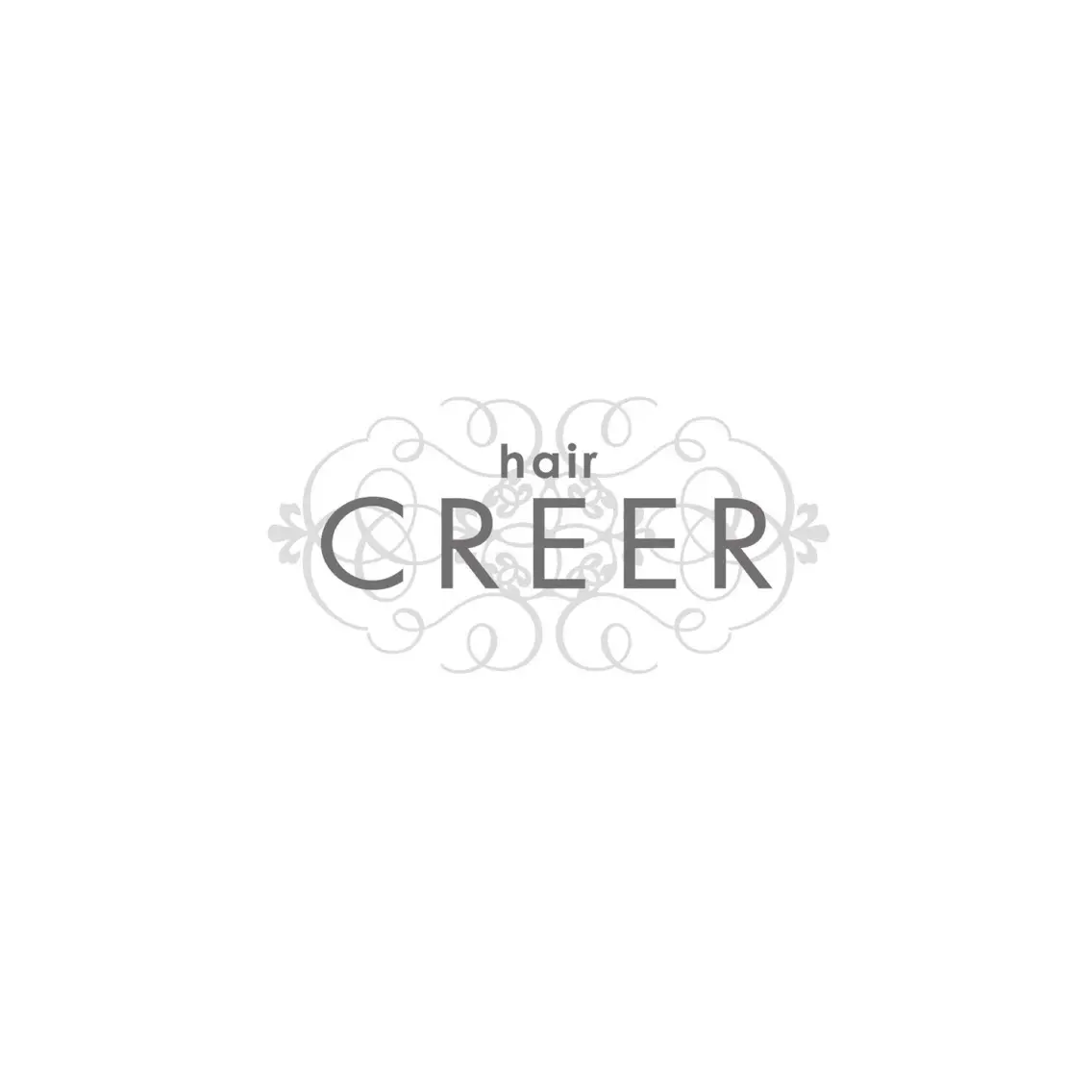 hair CREERの内観・外観3