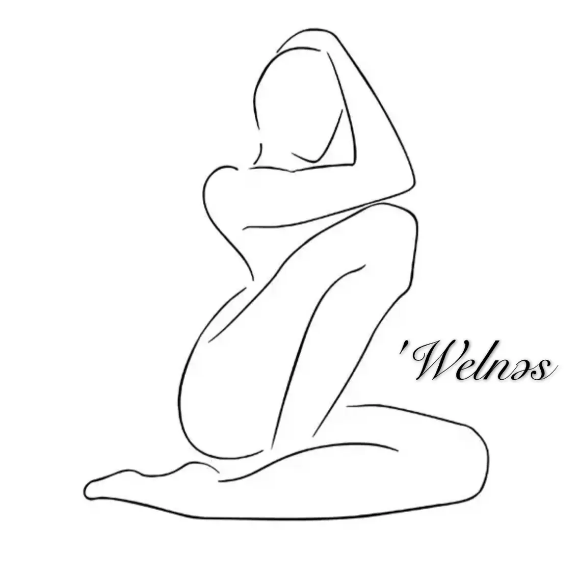 lymph care 'Welnəsの内観・外観1
