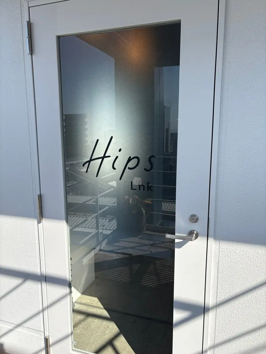 Hips Lnk宮原店の内観・外観1