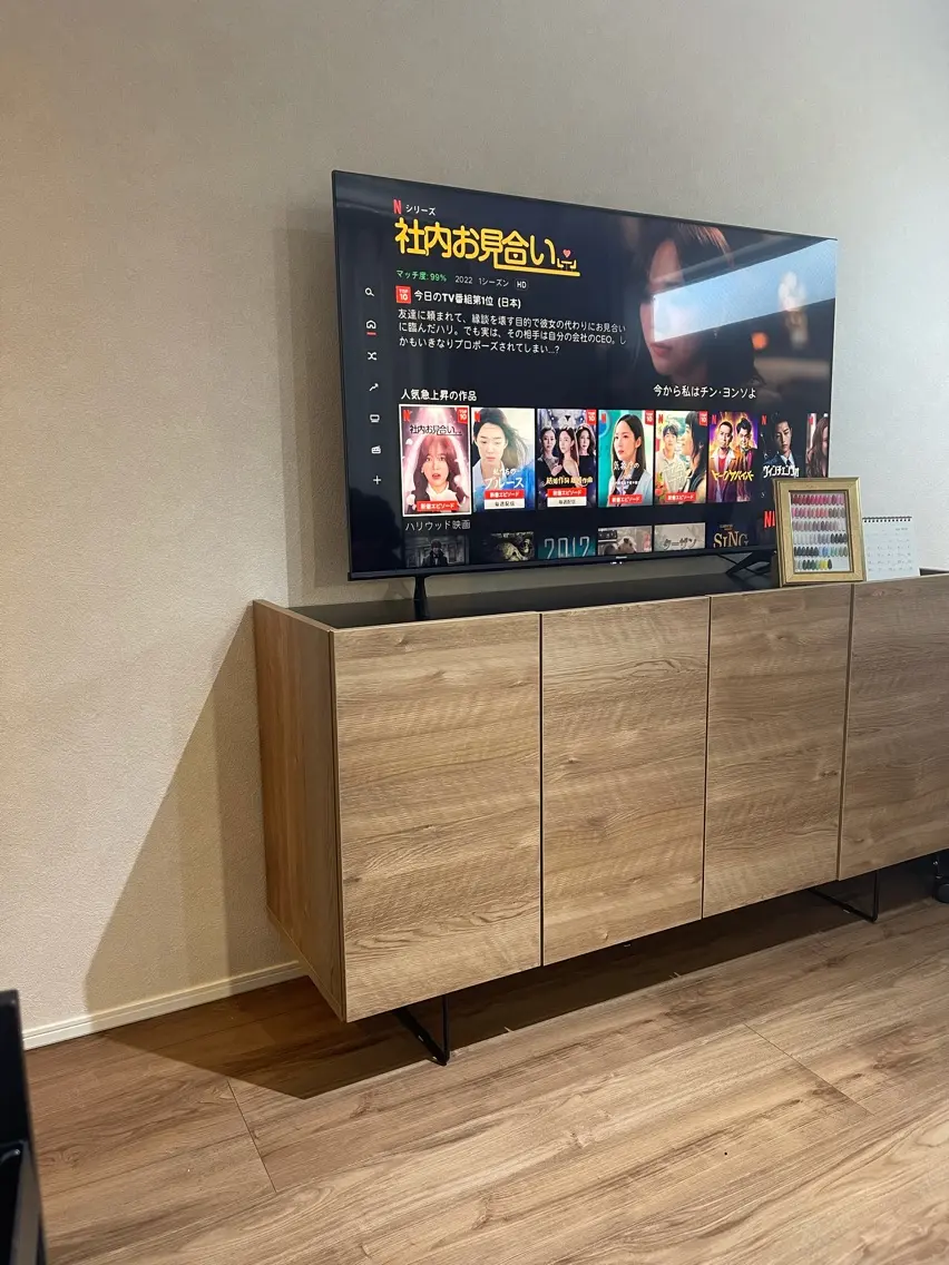 nail design     BESTの内観・外観2