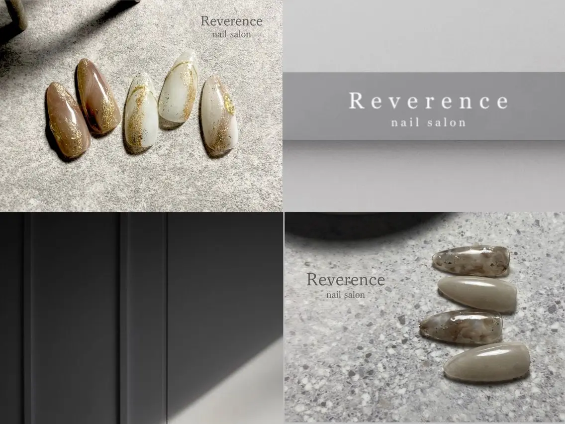Reverenceの内観・外観2