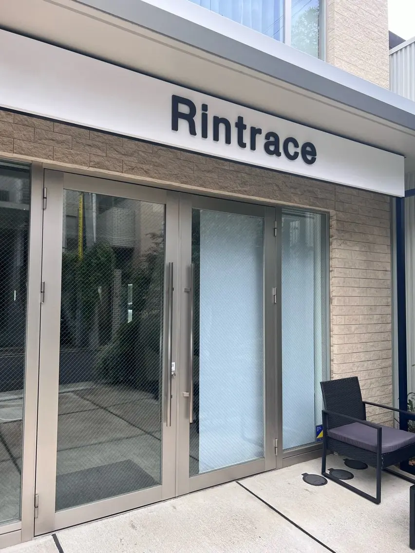 Rintraceの内観・外観1