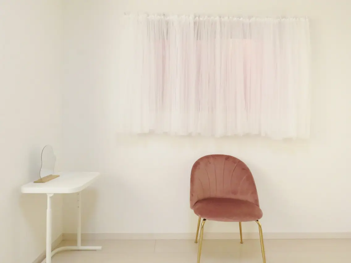 eyelash salon Eluaの内観・外観3