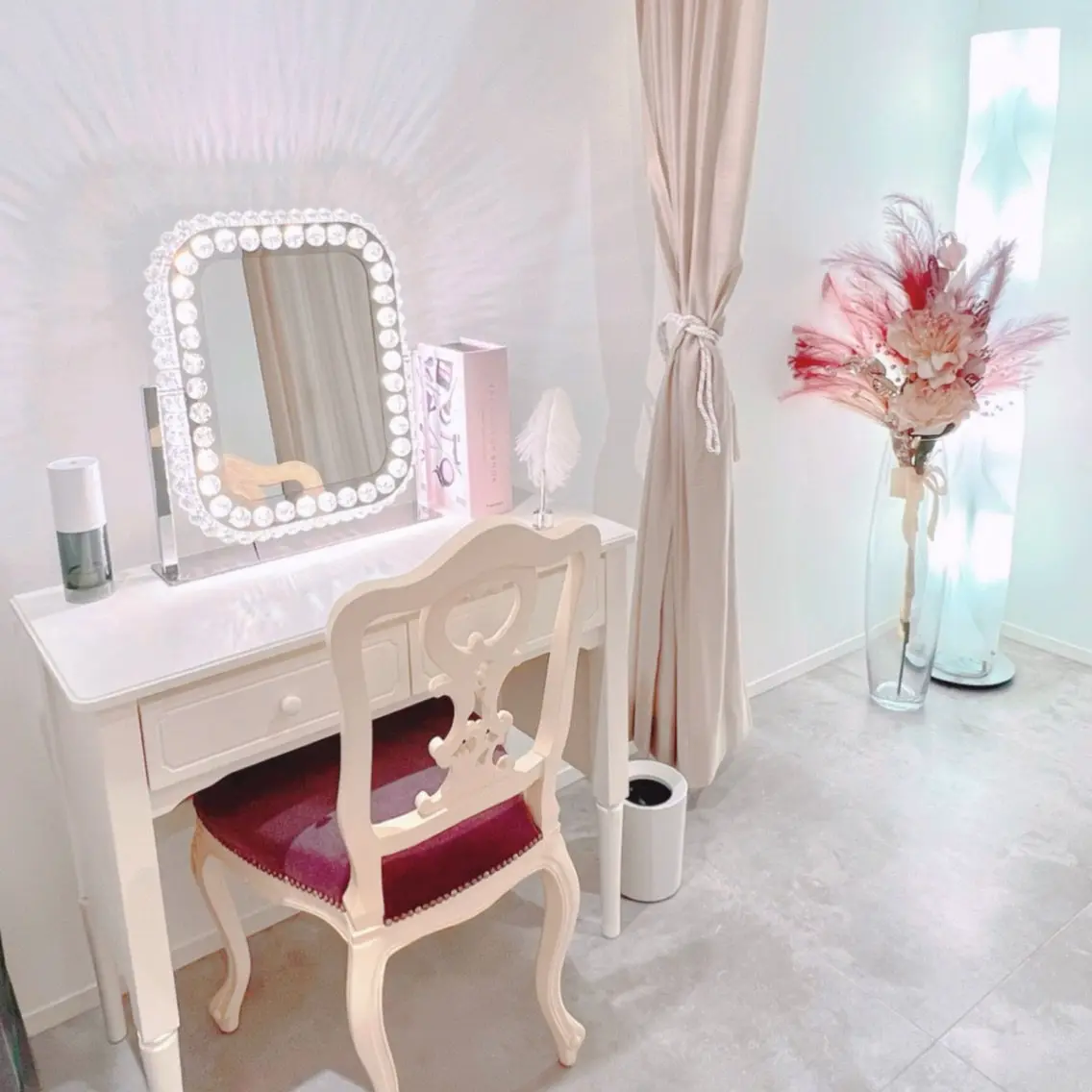 beautyhospital(旧パリッシュ亀田)の内観・外観2