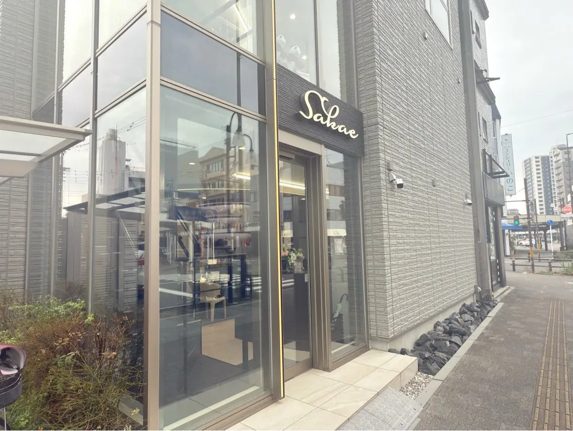 FUSION     hair &makeの内観・外観3