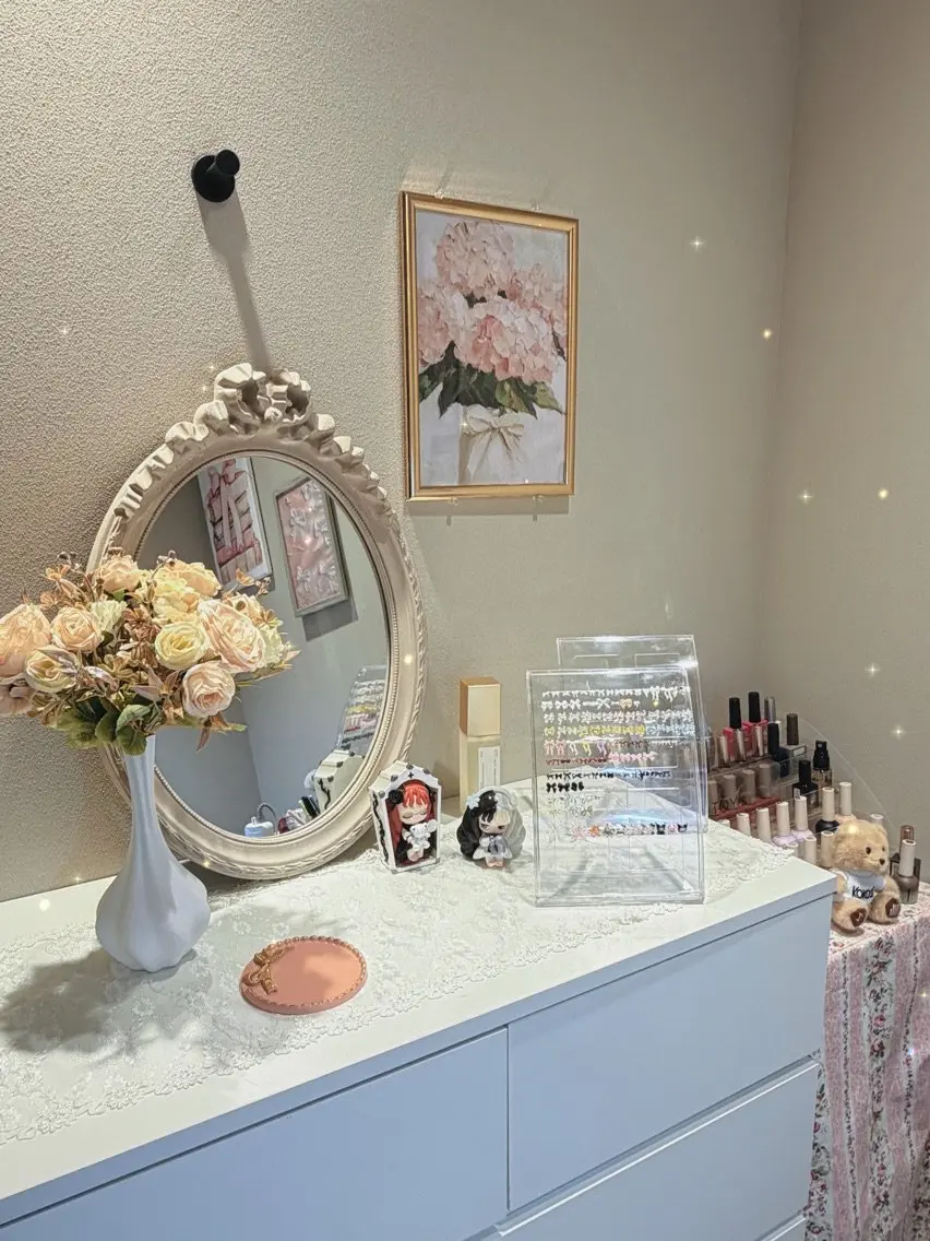 nailsalon moe.の内観・外観1