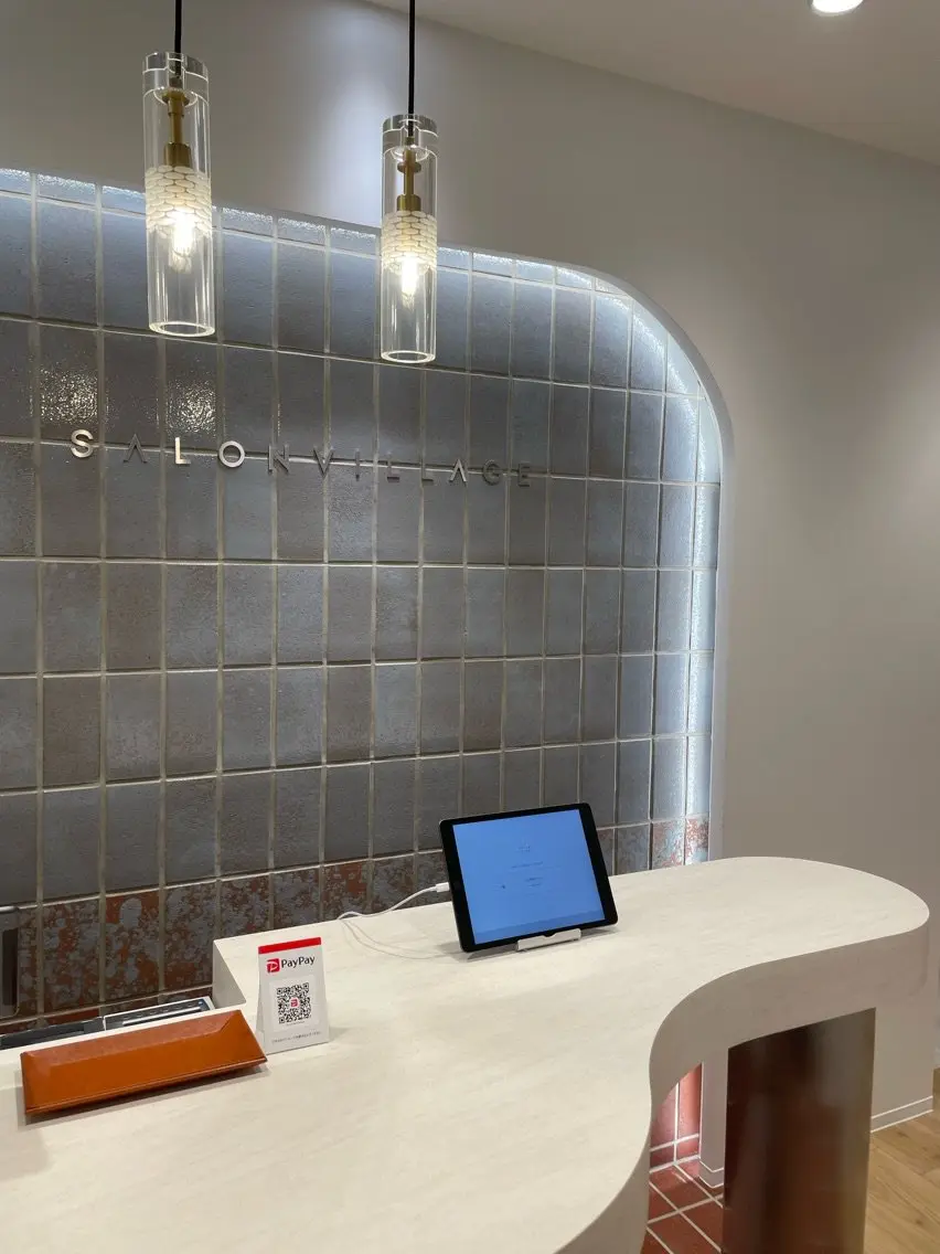 SALON VILLAGE Nagoyaの内観・外観3