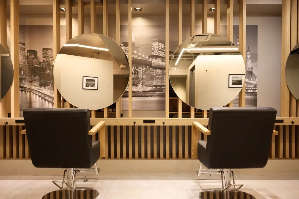 TOKUYAMA SALON　New Yorkの内観・外観1