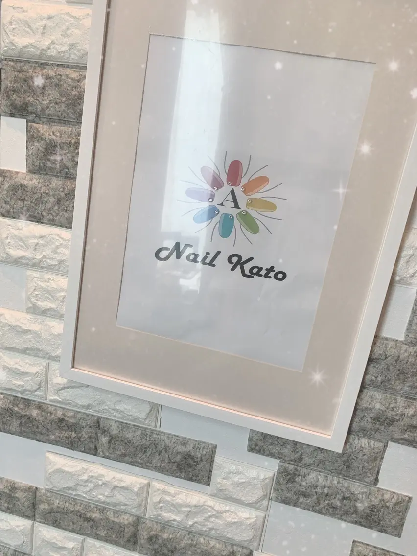 Nail Katoの内観・外観2