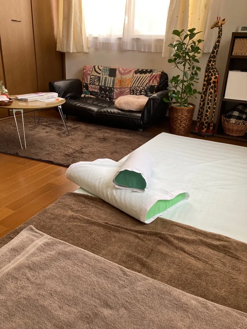 total  beauty salon こころの内観・外観3