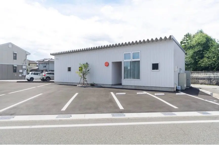 casa  hiru   konunの内観・外観2