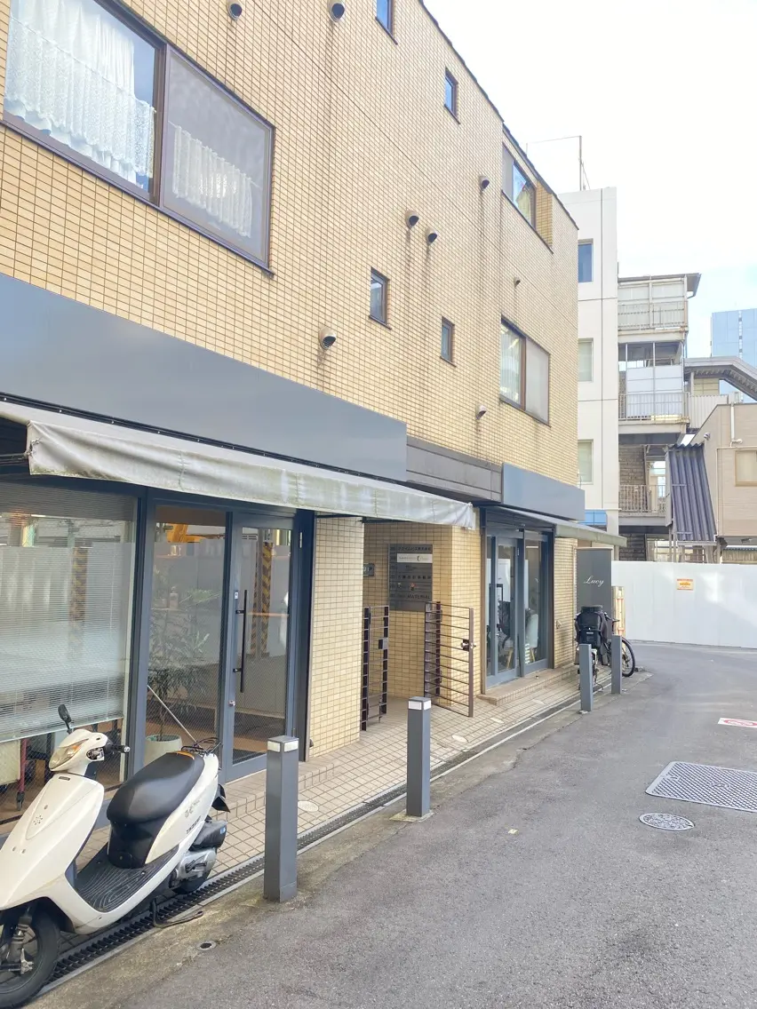 セルフホワイトニング エクシア大宮東口店の内観・外観1